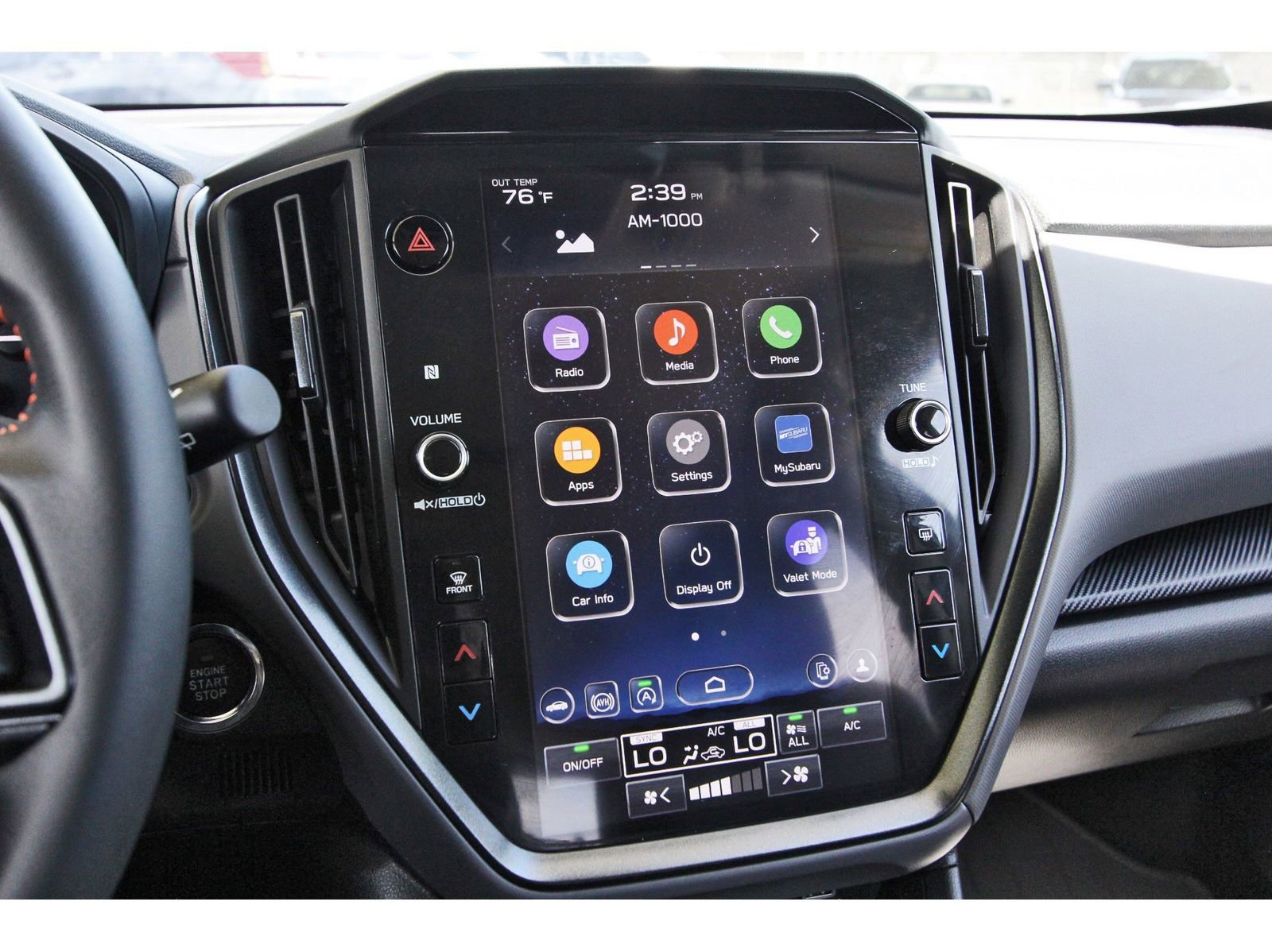 Certified 2024 Subaru Crosstrek 2.5i Limited w/ Crosstrek Mirror Package image 21