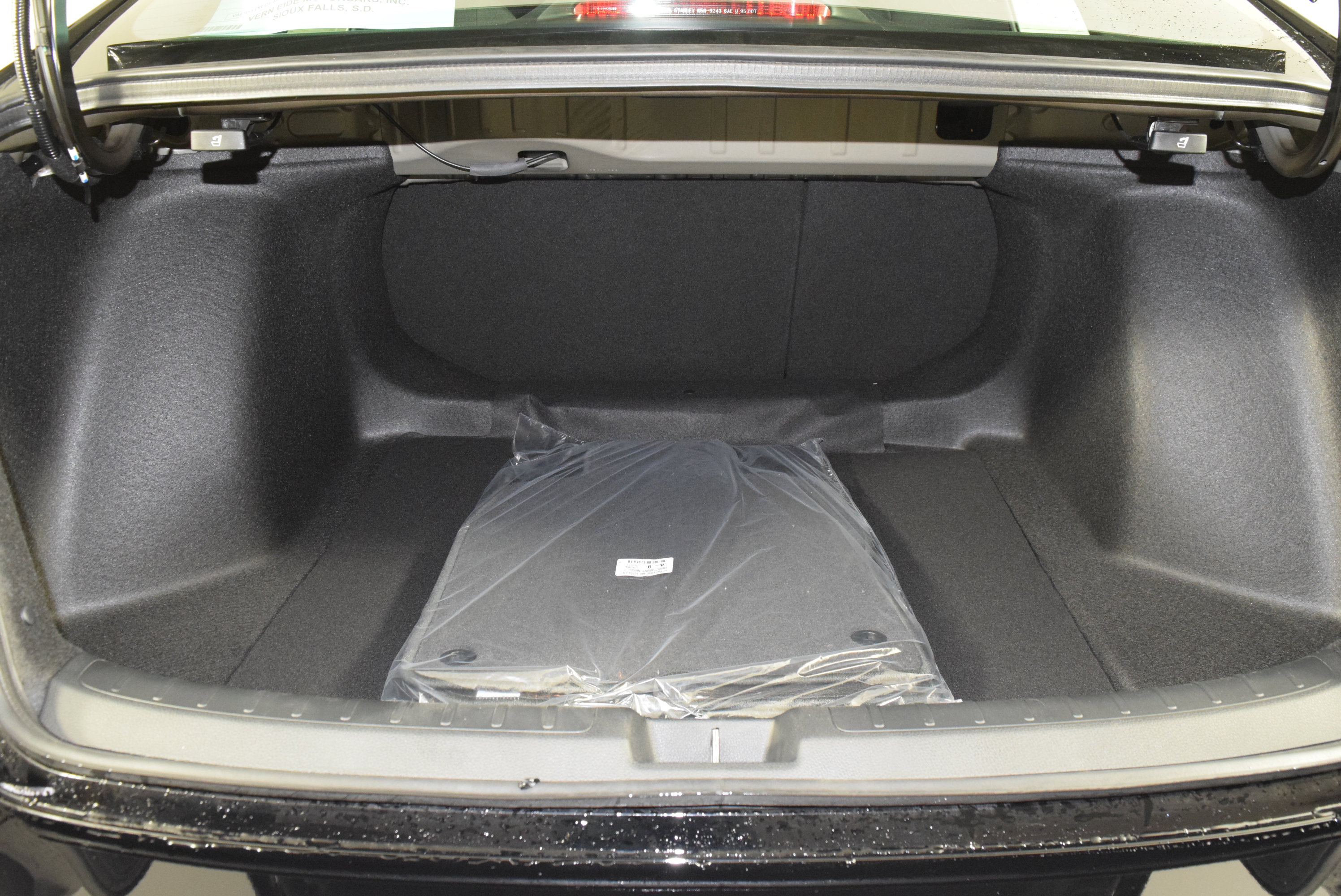 New 2026 Honda Civic Sport image 16