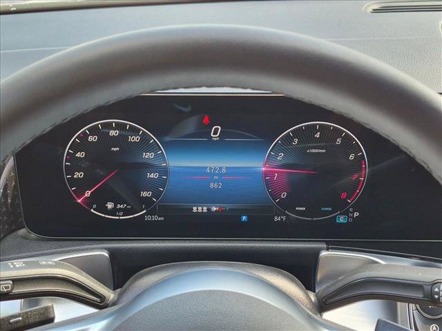 Certified 2026 Mercedes-Benz GLB 250 image 11