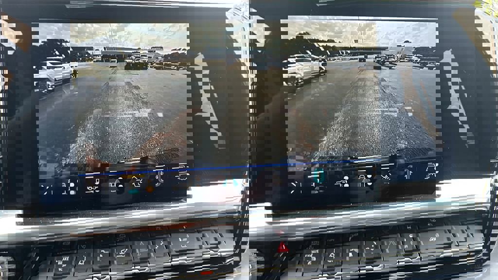 New 2026 Chevrolet Silverado 3500 High Country w/ High Country Premium Package image 28
