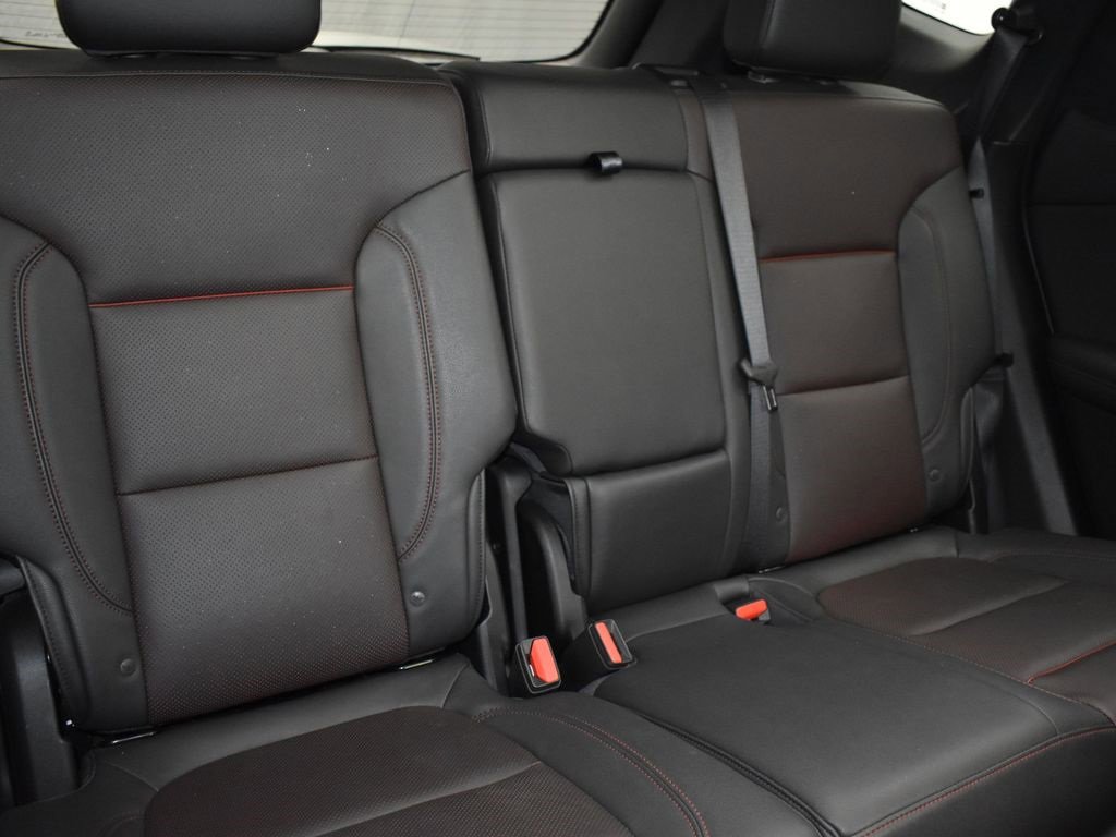 Used 2022 Chevrolet Blazer RS image 29