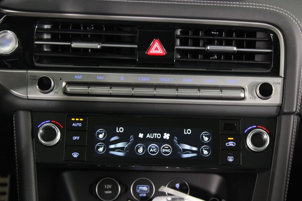 Used 2026 Genesis G70 3.3T Sport Prestige RWD image 20