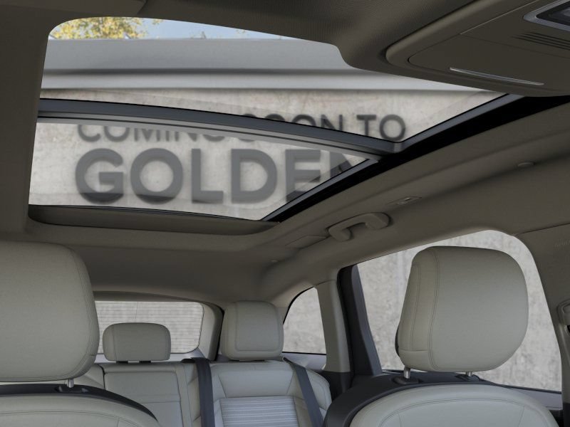New 2026 Lincoln Nautilus Reserve AWD/4WD image 22