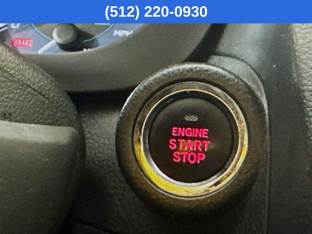 Used 2016 Subaru Crosstrek 2.0i Limited image 21