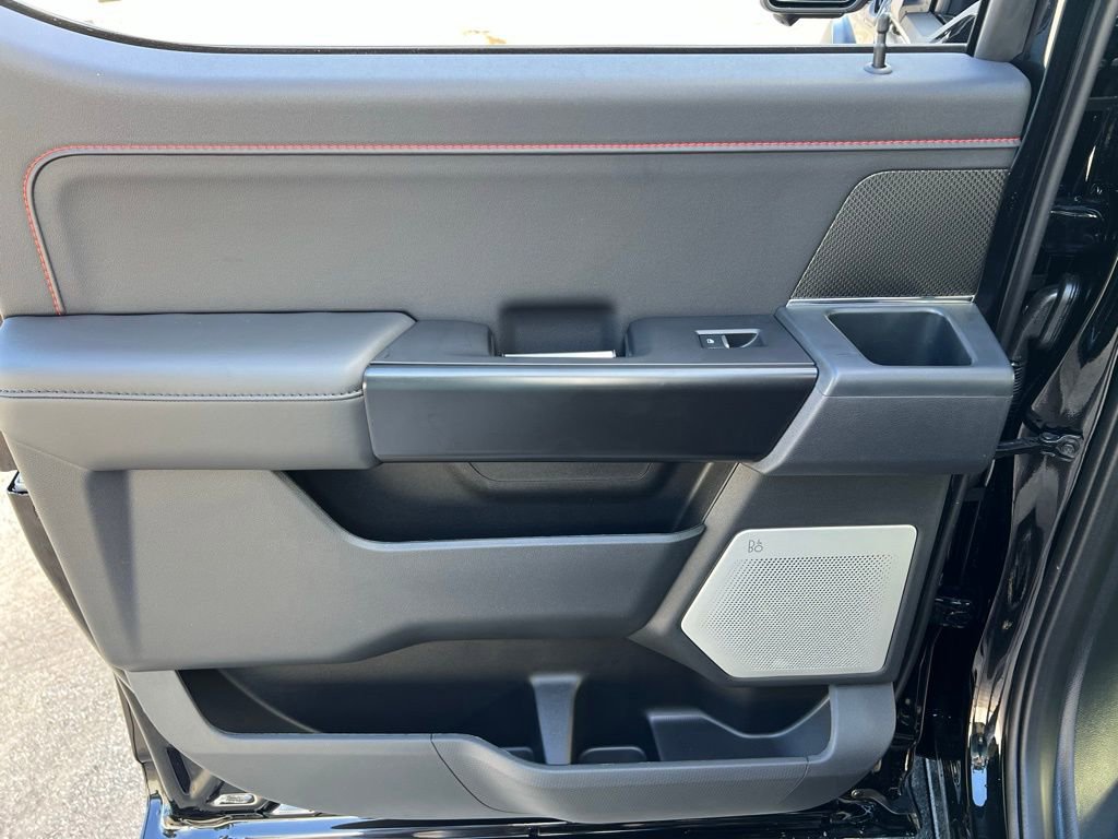 New 2025 Ford F150 Raptor image 19