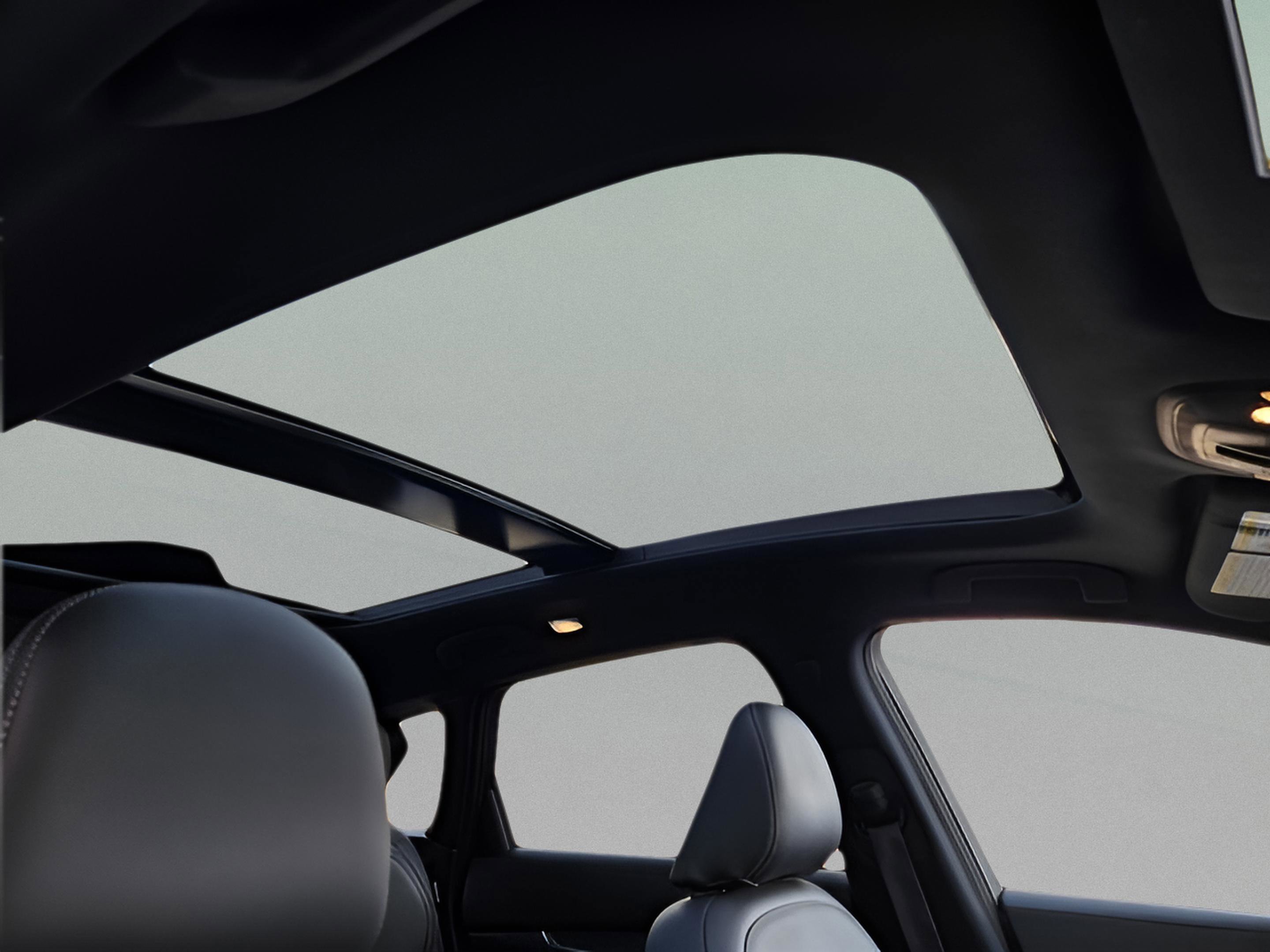 Certified 2023 INFINITI QX50 Sport image 20