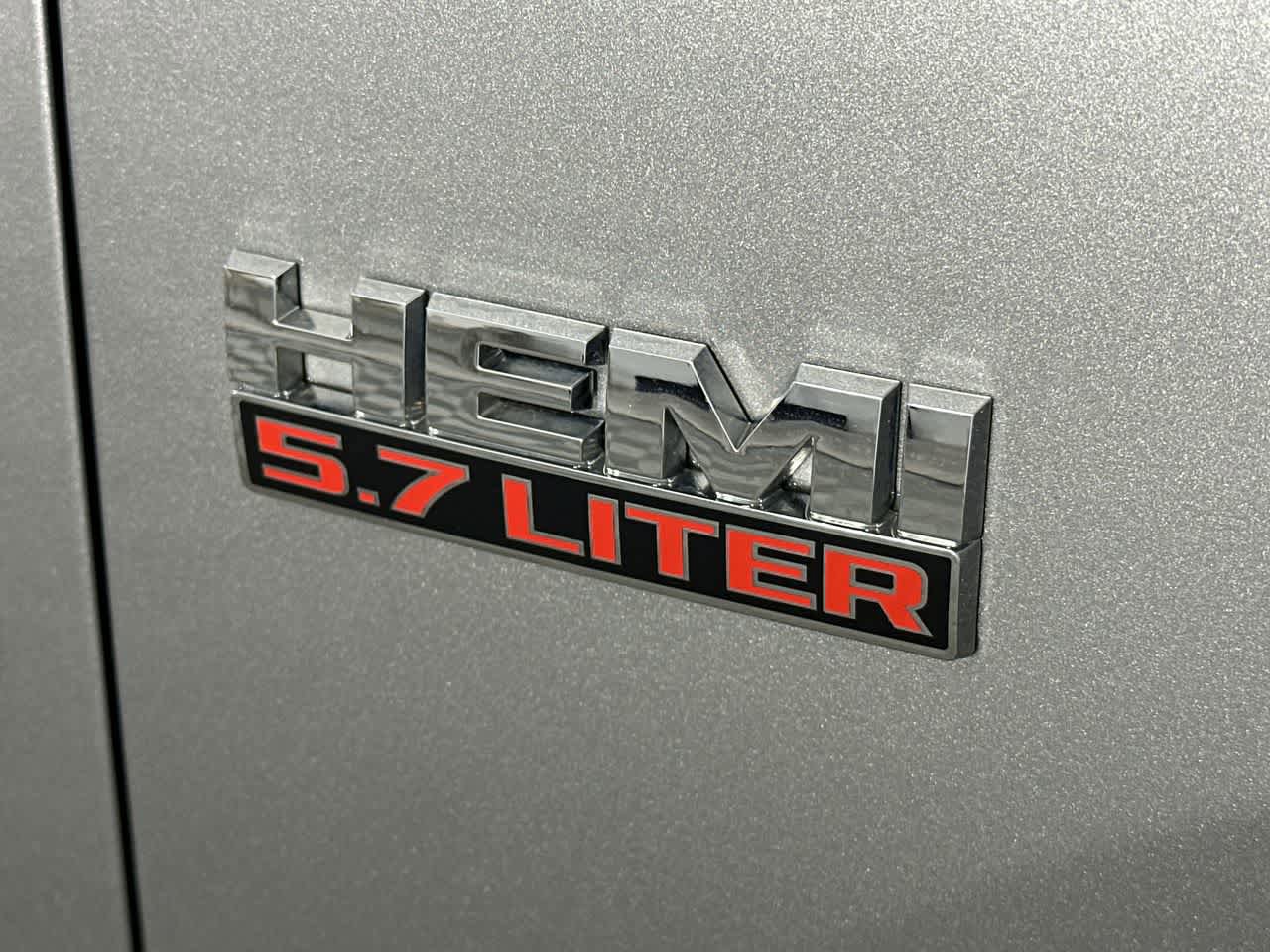 Used 2024 RAM 1500 Tradesman AWD/4WD image 22