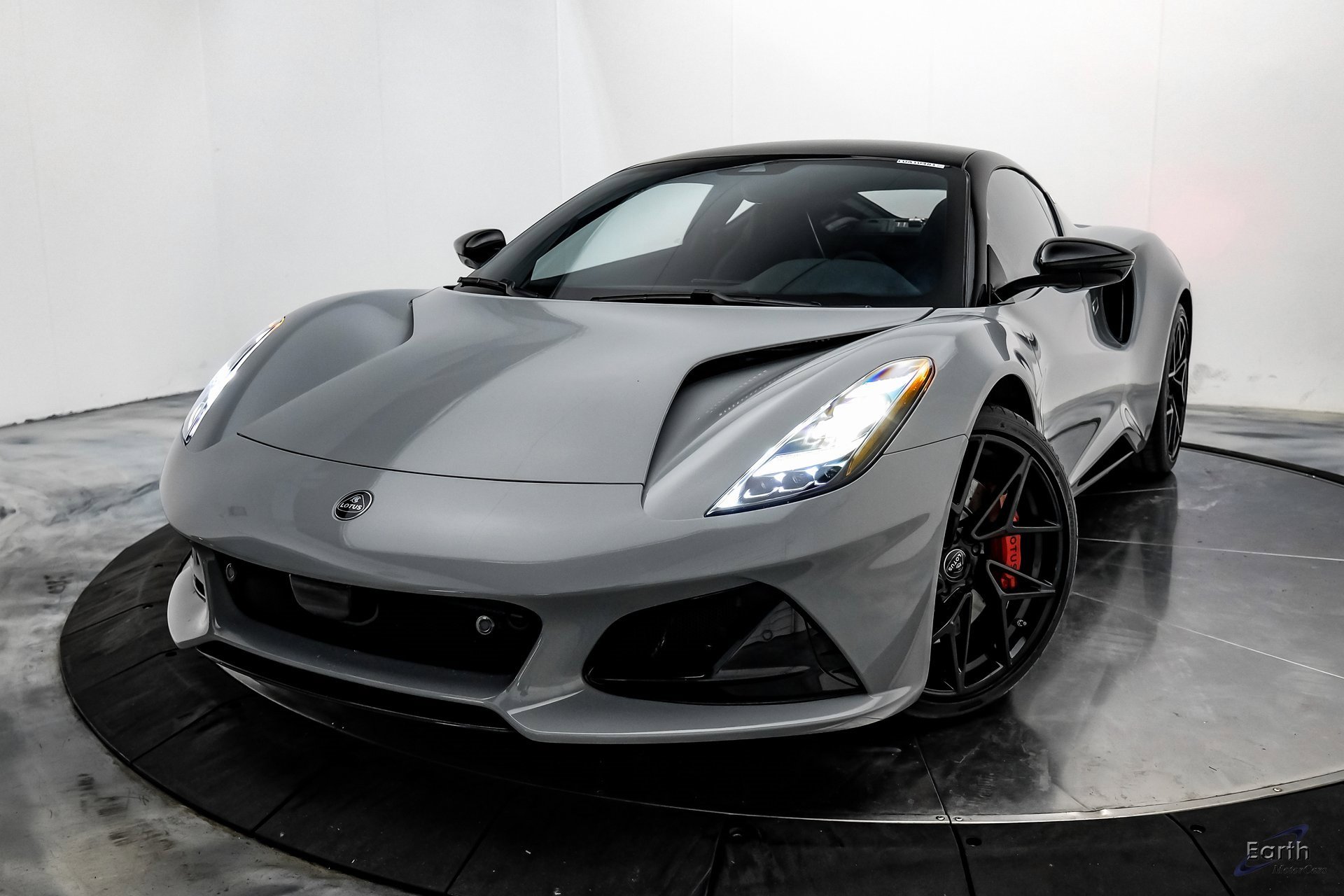 New 2026 Lotus Emira image 3