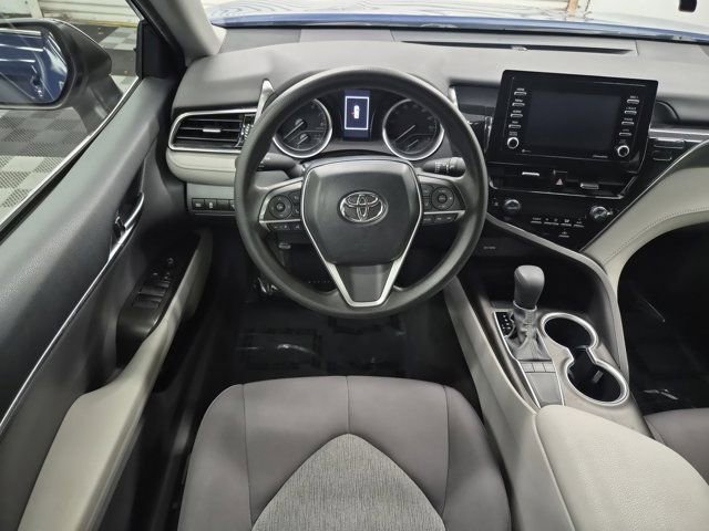 Used 2024 Toyota Camry LE FWD image 11