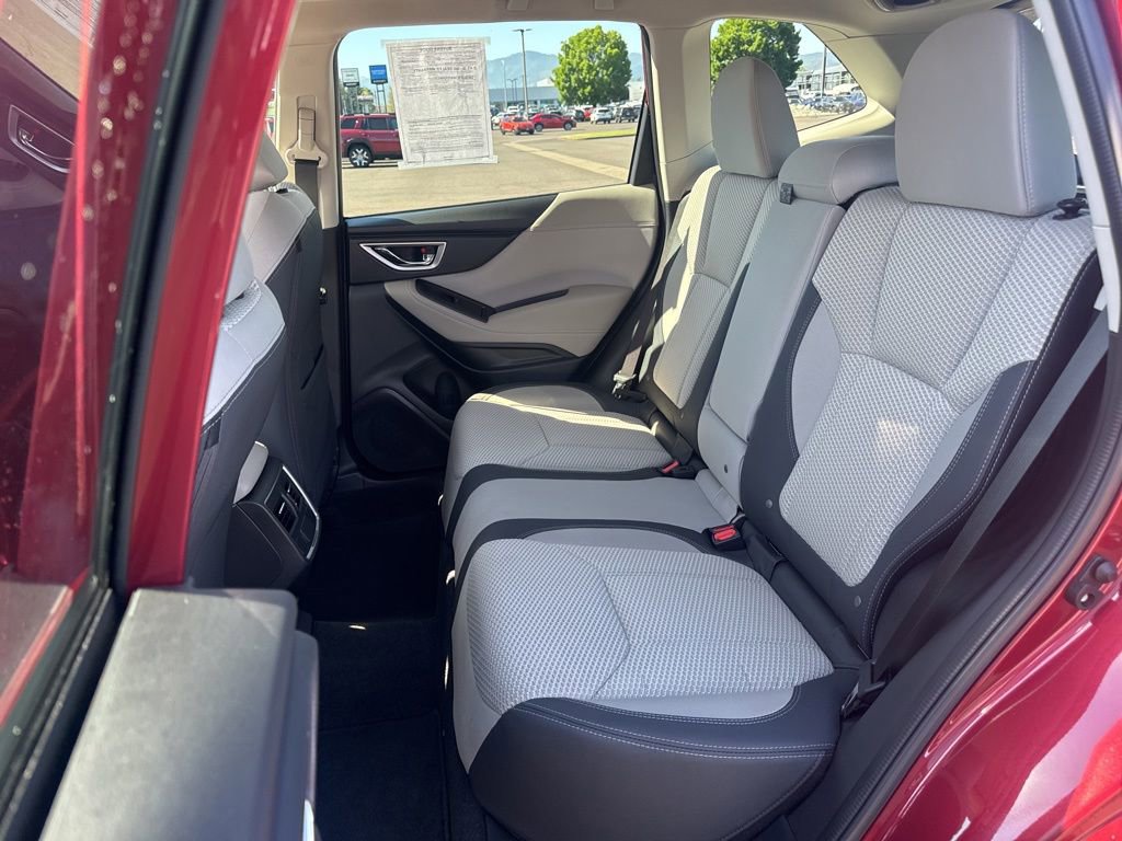 Used 2023 Subaru Forester Premium AWD/4WD image 11