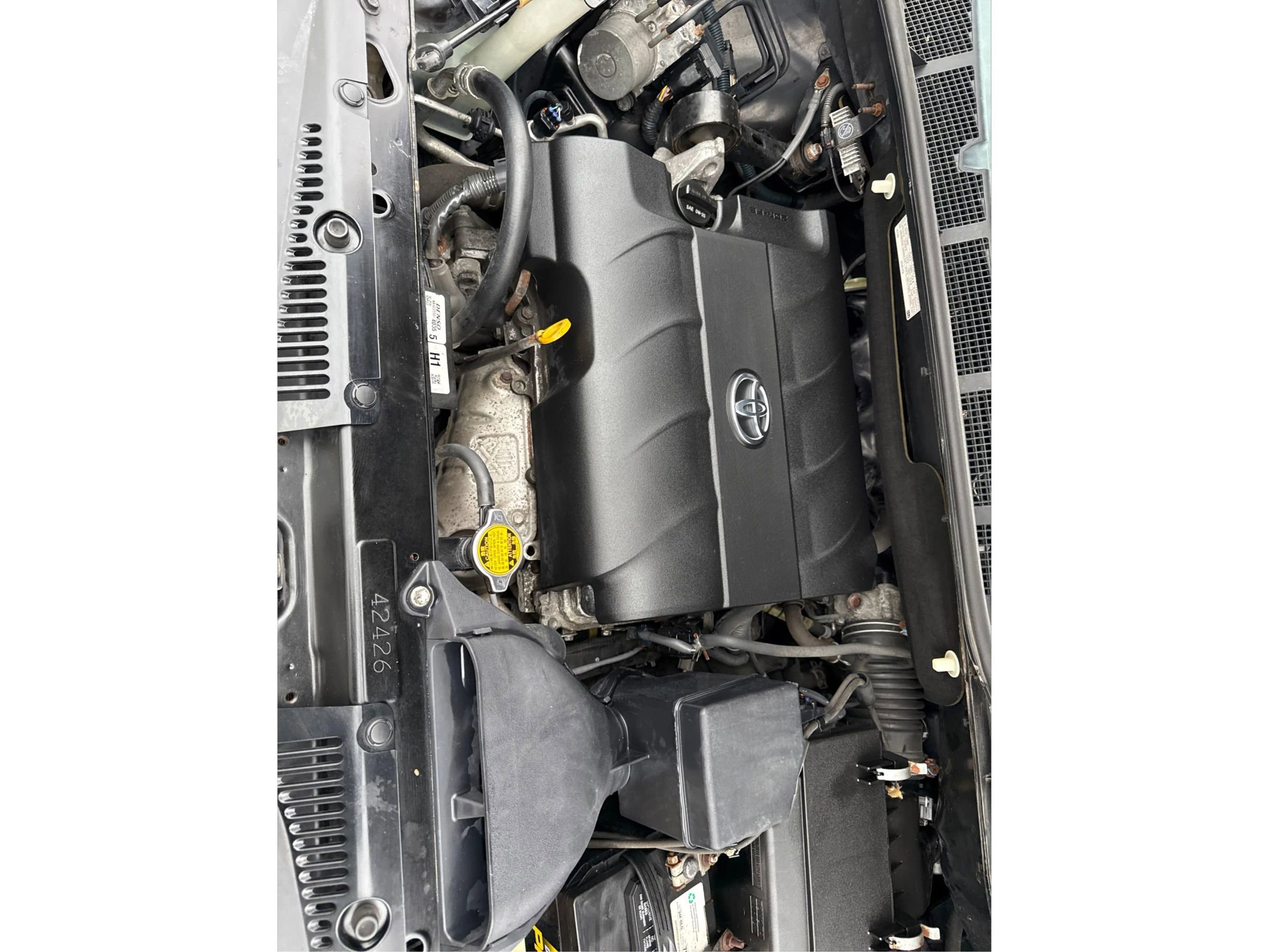 Used 2012 Toyota Sienna SE FWD image 13