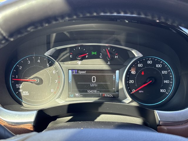 Used 2018 Chevrolet Traverse High Country AWD/4WD image 33