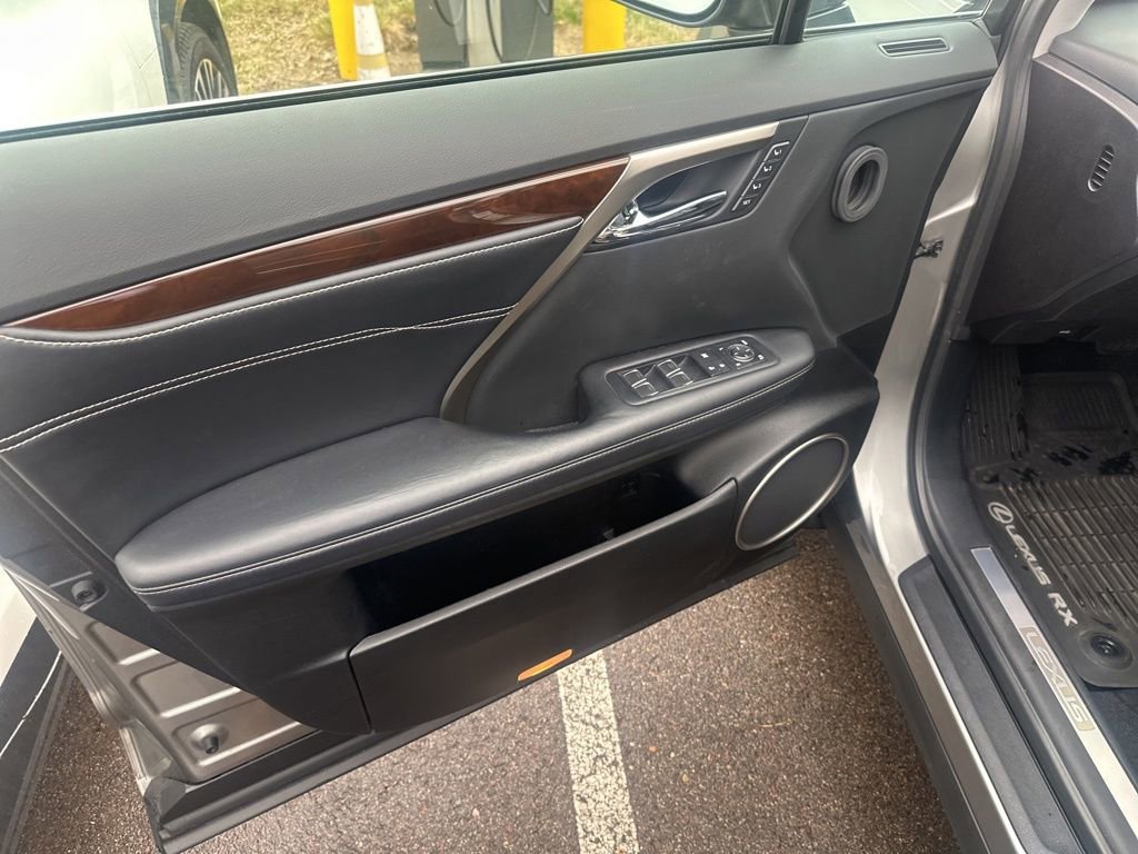 Used 2017 Lexus RX 350 AWD w/ Premium Package image 25