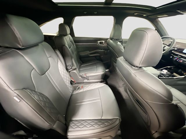 New 2026 Kia Sorento SX Prestige image 31