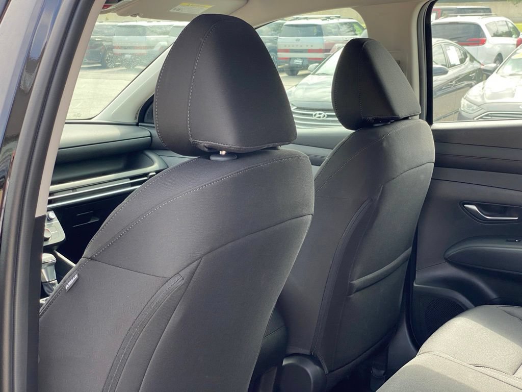 New 2026 Hyundai Tucson SE AWD/4WD image 25
