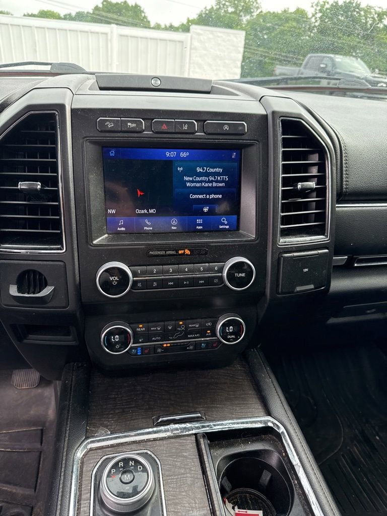 Used 2021 Ford Expedition Limited AWD/4WD image 8