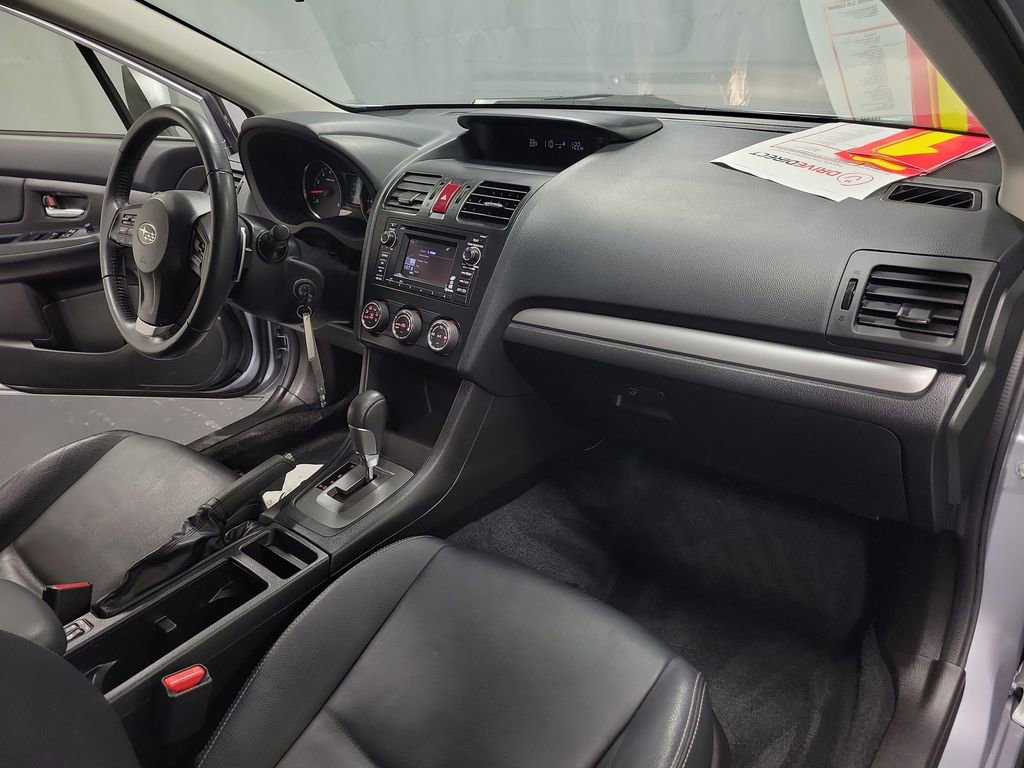 Used 2013 Subaru Crosstrek 2.0i Limited image 24