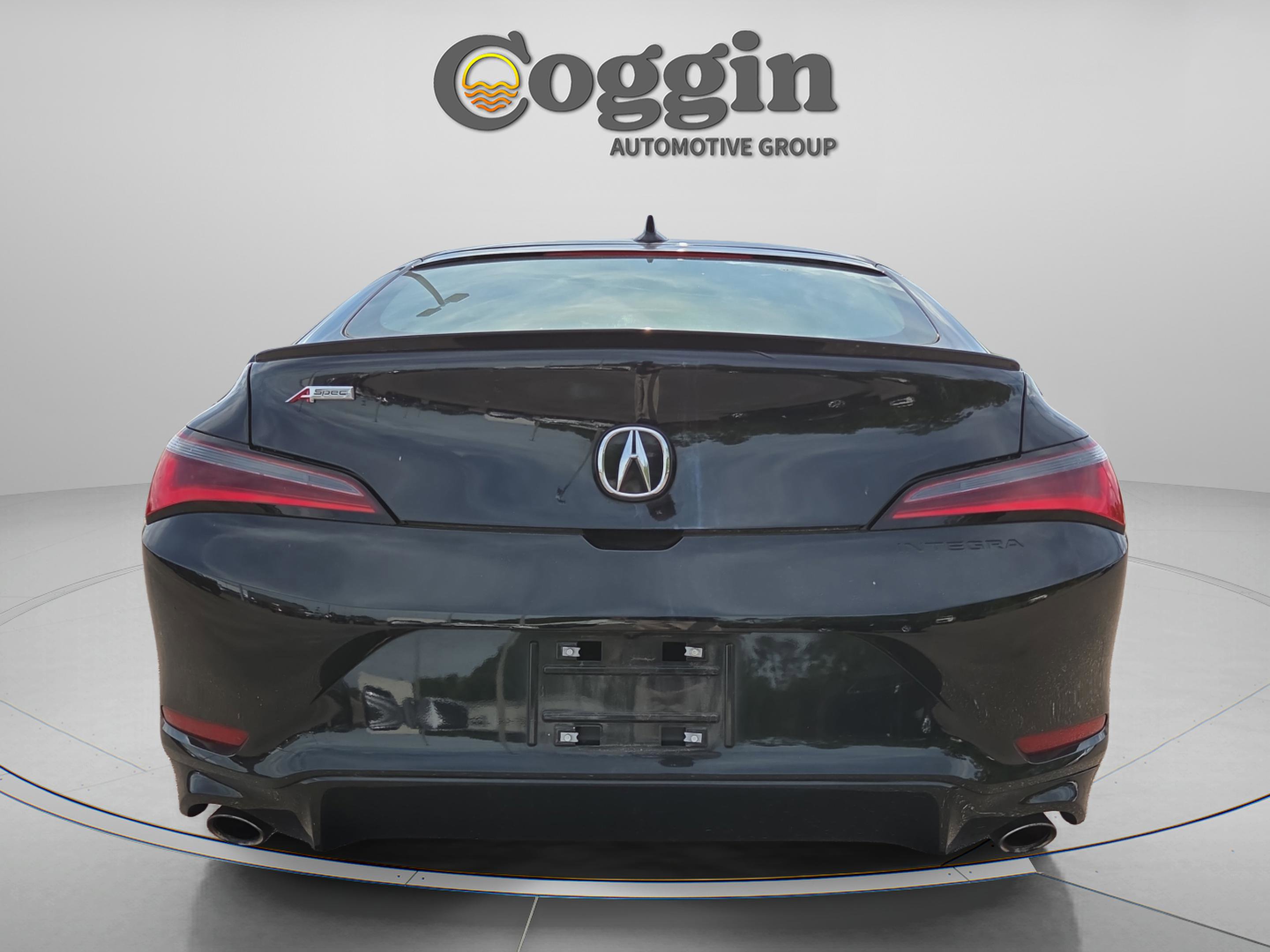 Used 2023 Acura Integra A-Spec image 4