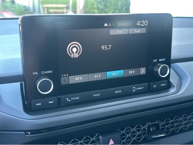 Used 2024 Honda Accord LX image 8