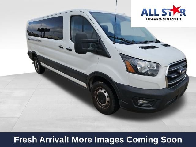 Used 2020 Ford Transit 350 XL image 1