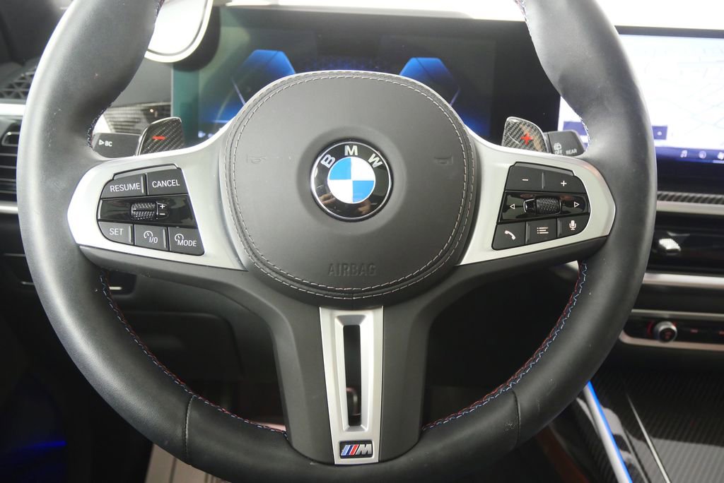 Certified 2025 BMW X7 M60i image 24
