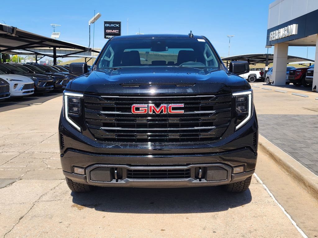 New 2026 GMC Sierra 1500 Elevation image 9