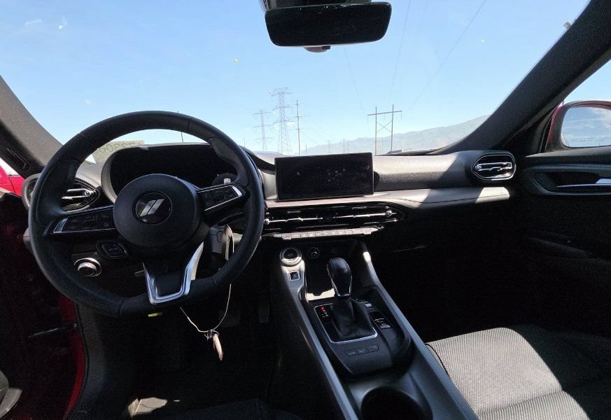 Used 2024 Dodge Hornet GT AWD/4WD image 20