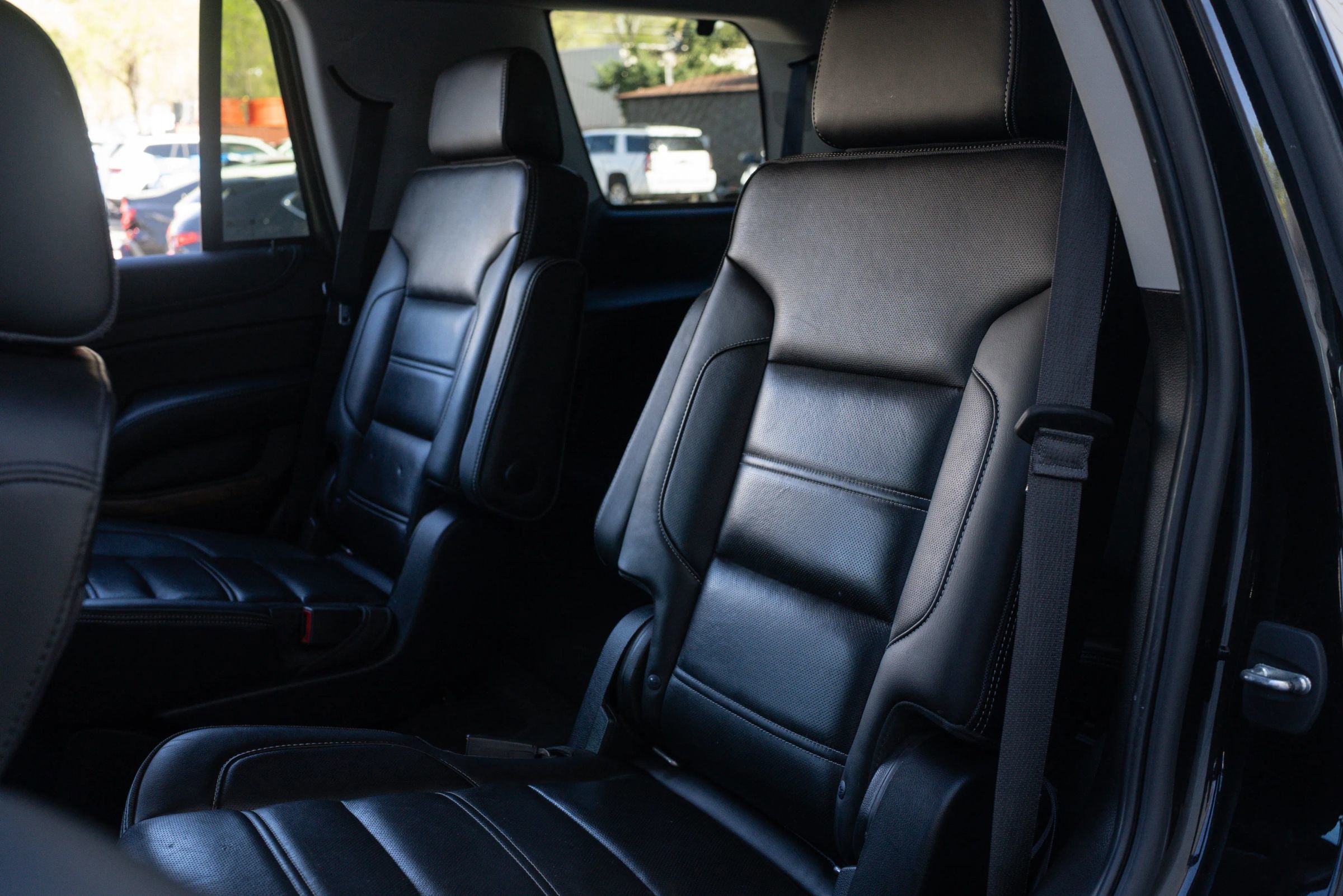 Used 2018 GMC Yukon Denali w/ Denali Ultimate Package image 19