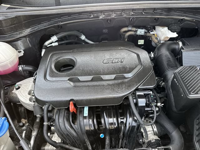 Used 2021 Kia Sportage S FWD image 30
