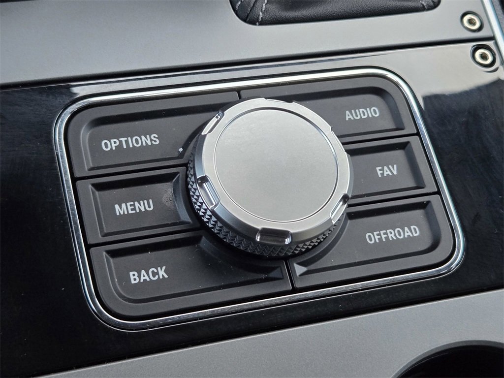 Used 2024 INEOS Grenadier Fieldmaster Edition image 23