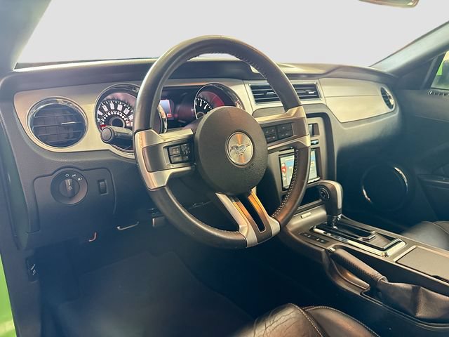 Used 2014 Ford Mustang Premium RWD image 10
