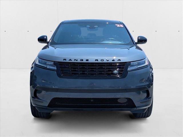 Certified 2025 Land Rover Range Rover Velar S image 2