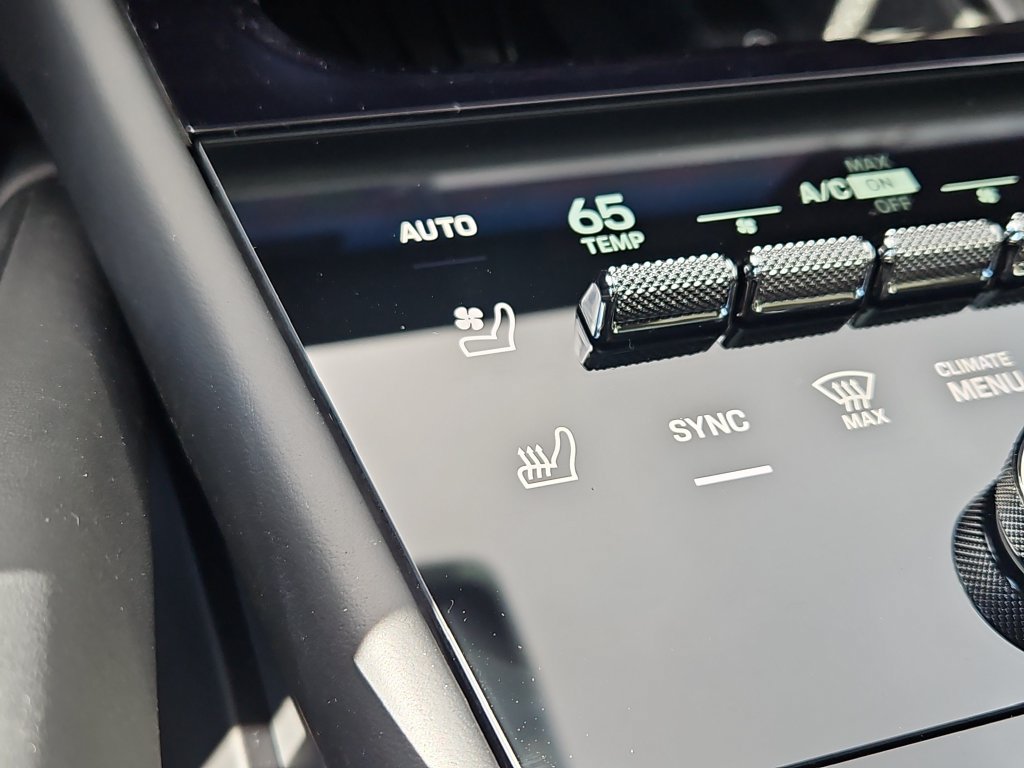 New 2026 Porsche Cayenne GTS AWD/4WD image 21