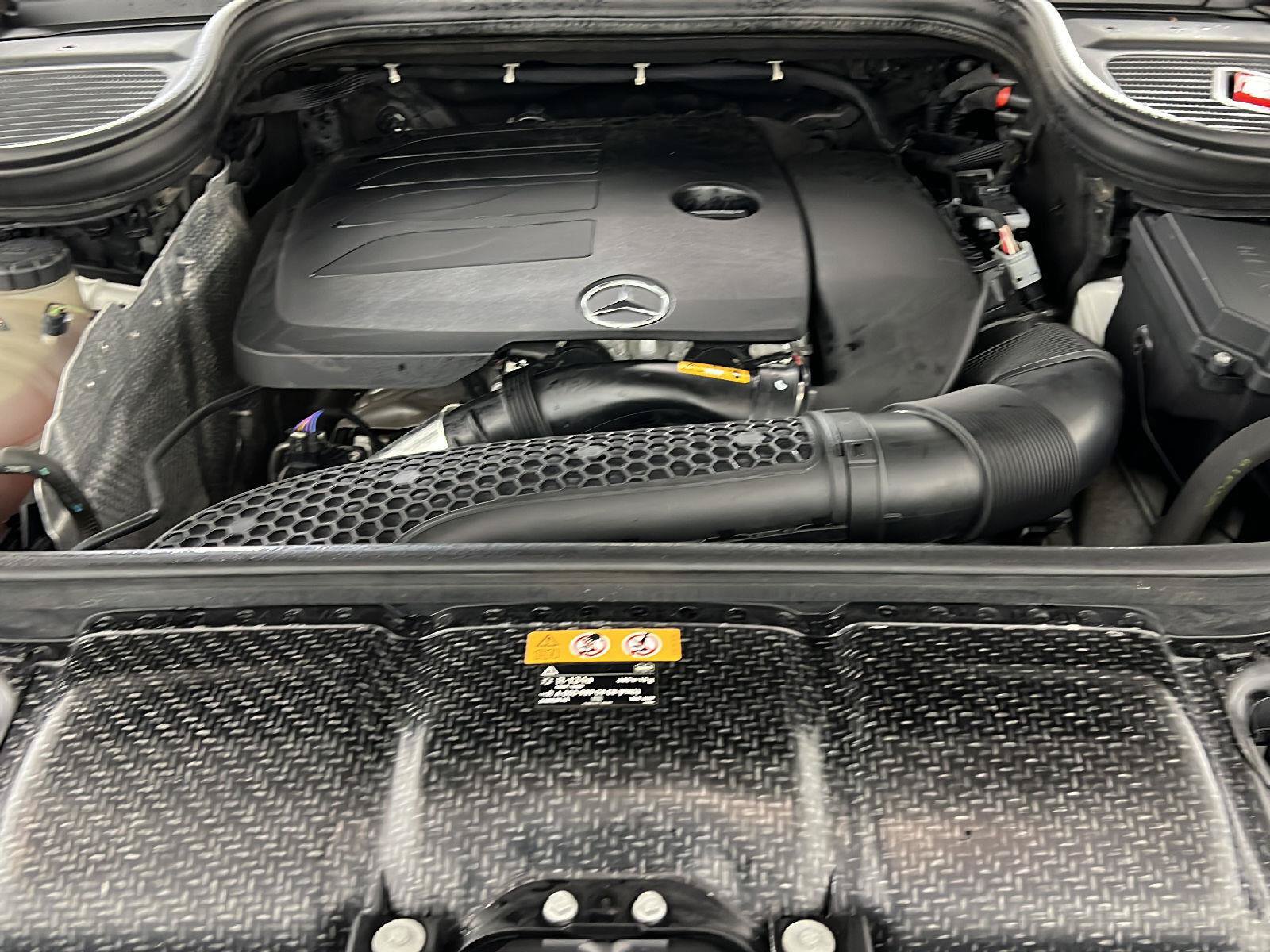 Used 2020 Mercedes-Benz GLE 350 4MATIC image 14