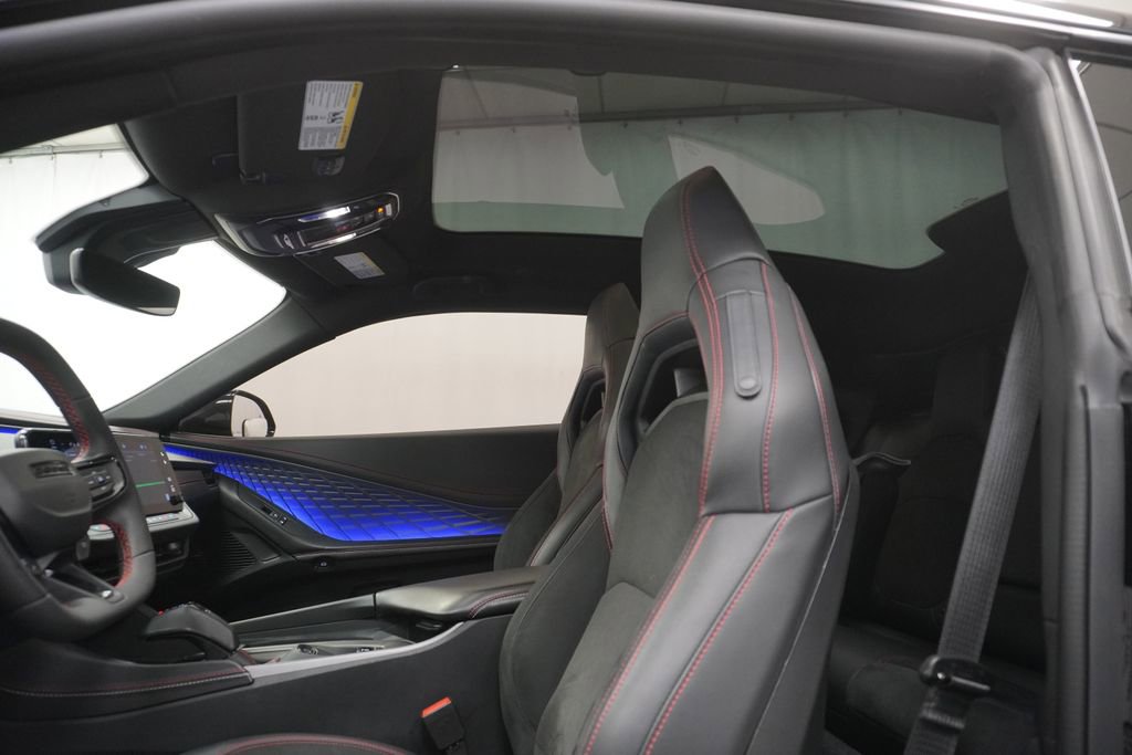 Used 2024 Dodge Charger R/T Scat Pack w/ Plus Group image 22