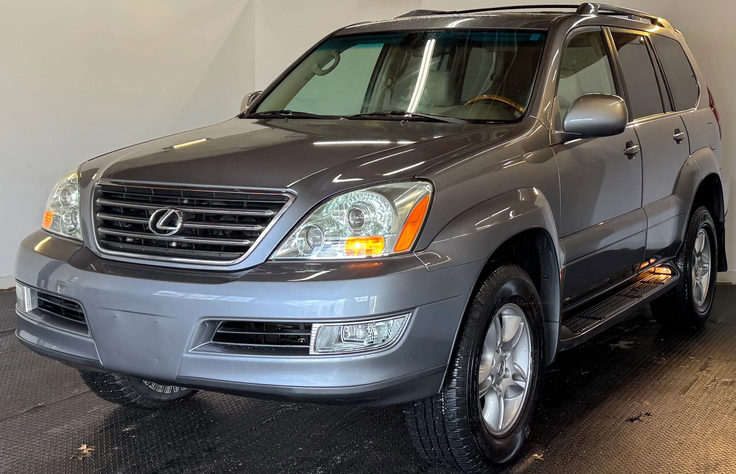 Used 2004 Lexus GX 470 image 5