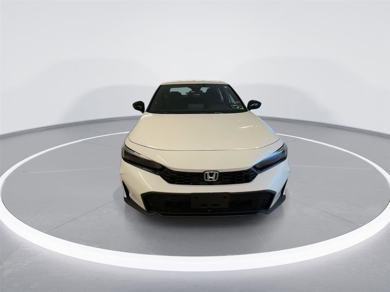 Used 2026 Honda Civic Sport image 3