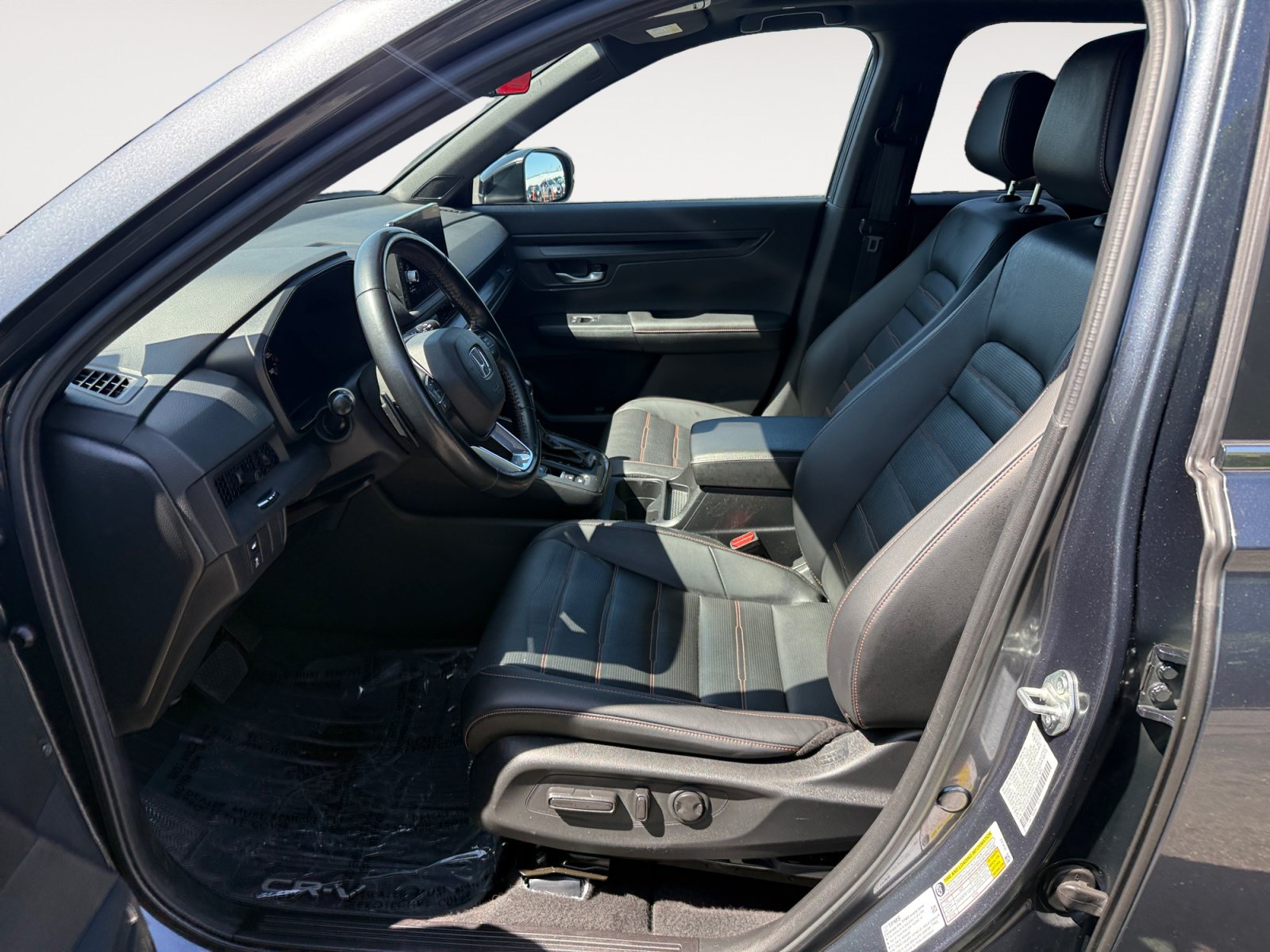 Used 2025 Honda CR-V Sport-L image 10