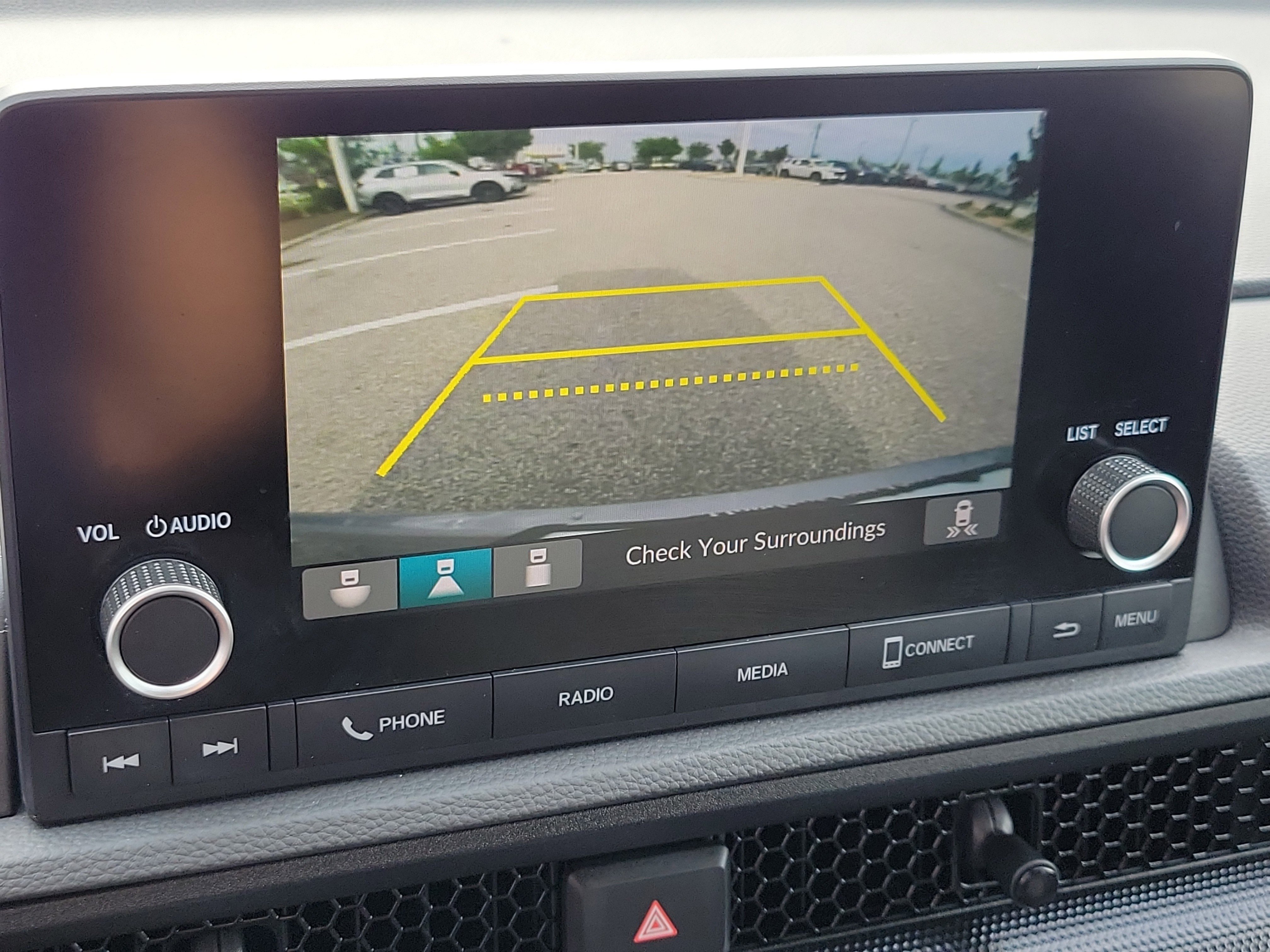 Used 2024 Honda CR-V EX image 30