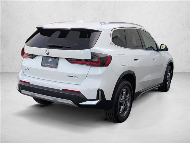 New 2026 BMW X1 xDrive28i w/ Convenience Package image 2