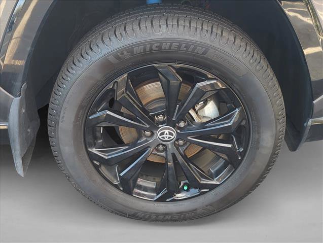 Used 2024 Toyota RAV4 XSE w/ Advanced Technology Package image 30