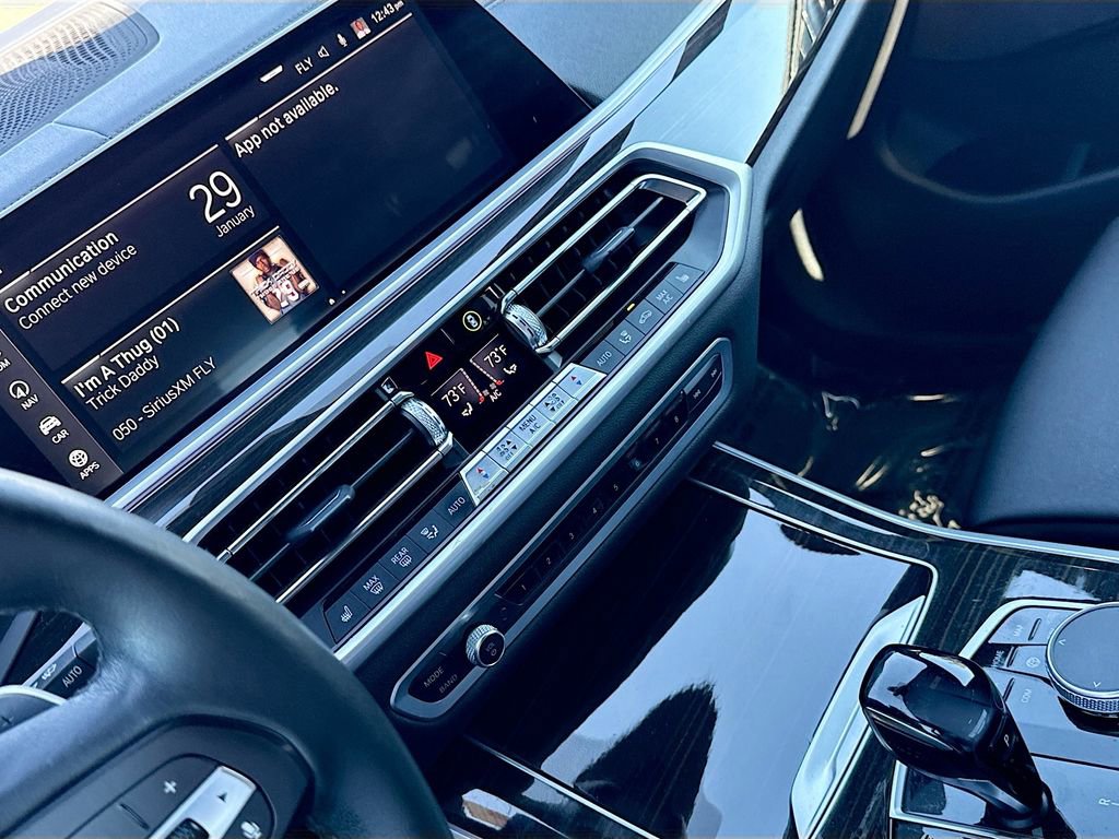 Used 2021 BMW X5 sDrive40i w/ Premium Package 2 image 29