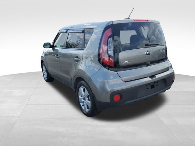 Used 2019 Kia Soul w/ Convenience Package image 6
