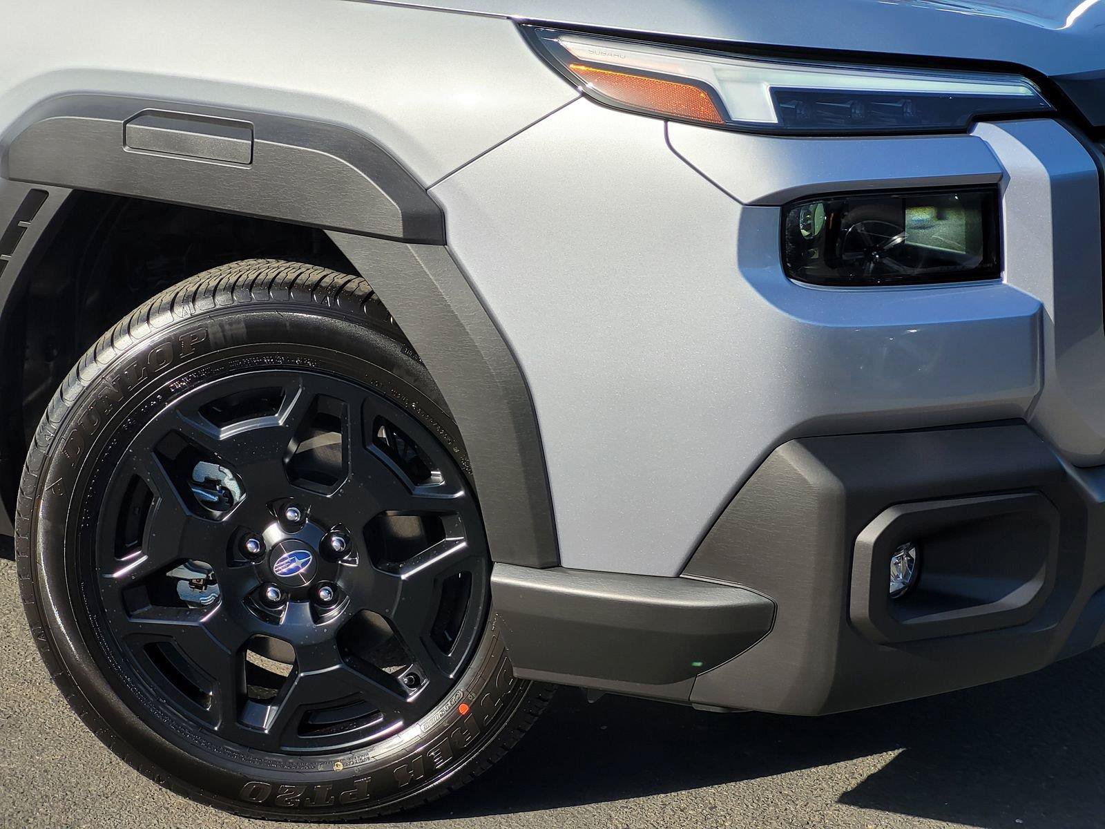 New 2026 Subaru Outback Limited AWD/4WD image 7