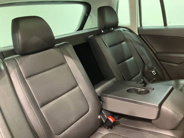 Used 2017 Volkswagen Tiguan Wolfsburg Edition image 40