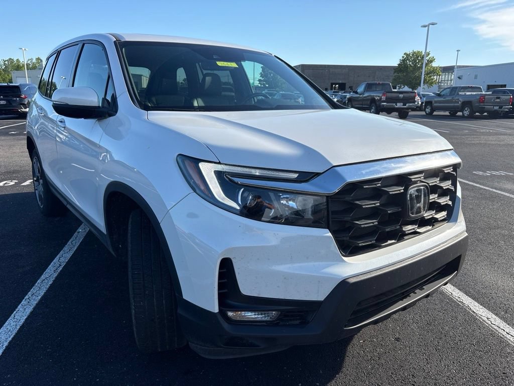 Used 2023 Honda Passport EX-L image 13