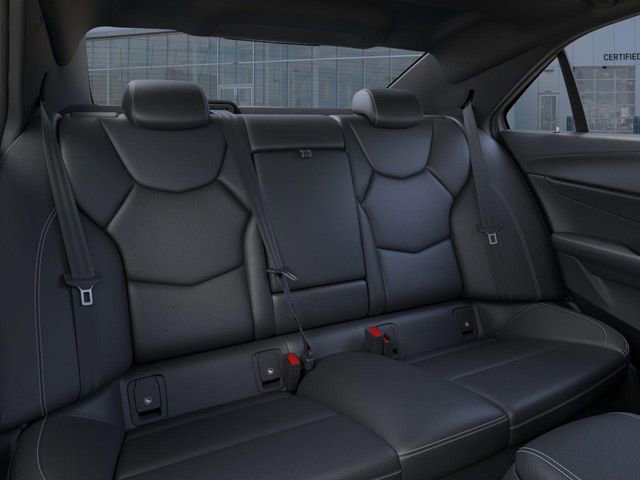 New 2026 Cadillac CT4 Premium Luxury AWD/4WD image 17