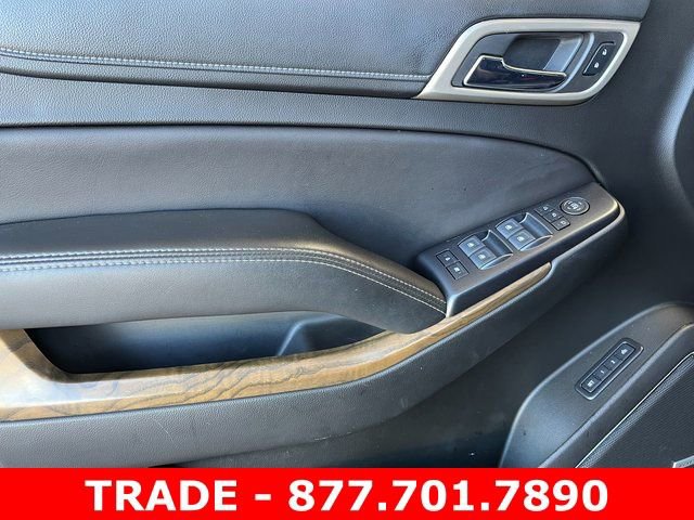 Used 2018 GMC Yukon Denali w/ Denali Ultimate Package image 10