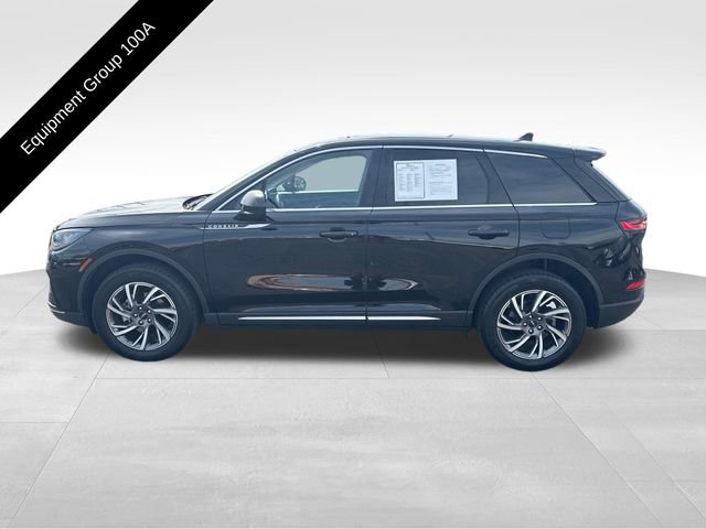 Used 2024 Lincoln Corsair FWD image 3