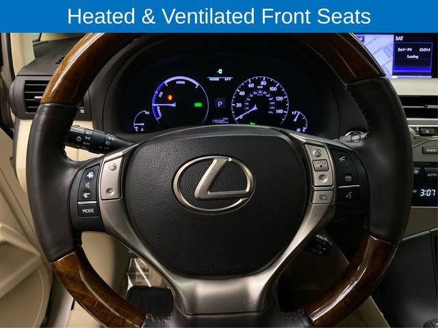 Used 2013 Lexus RX 450h AWD w/ Navigation Pkg image 23